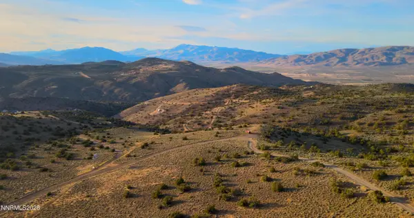 6 Encanto Drive, Spanish Springs, NV 89441