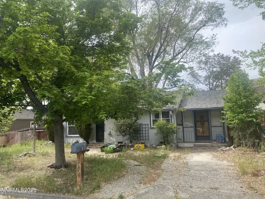703 Elm Street, Carson City, NV 89703 - #2