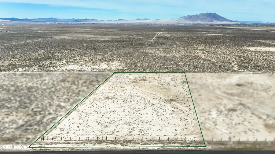 2625 Muddy Road, Winnemucca, NV 89445 - #2