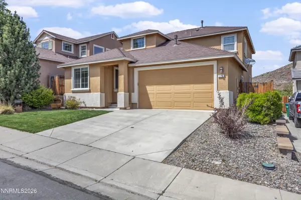 270 Anselmo Drive, Reno, NV 89523