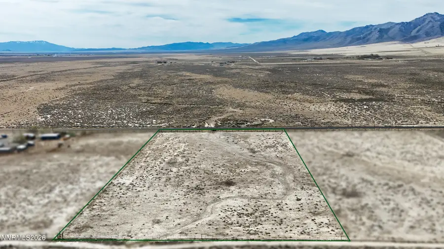 2625 Muddy Road, Winnemucca, NV 89445 - #2