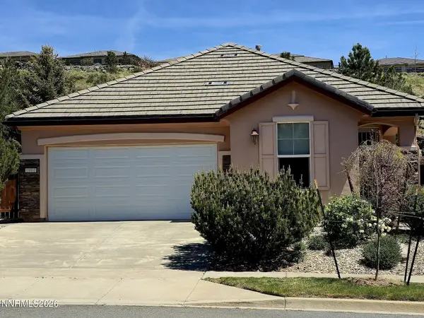 1580 Orchard Park Trail, Reno, NV 89523