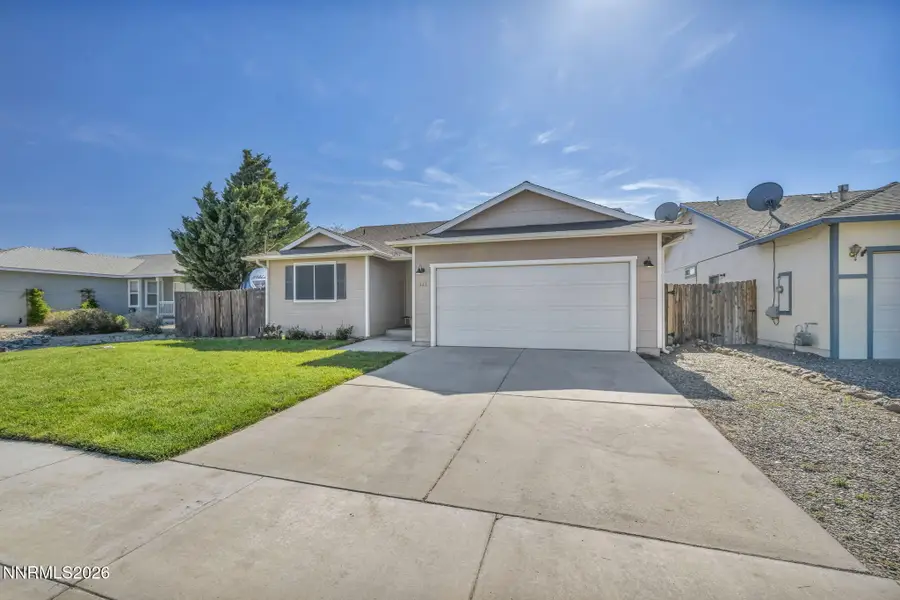 111 Relief Springs Road, Fernley, NV 89408 - #3