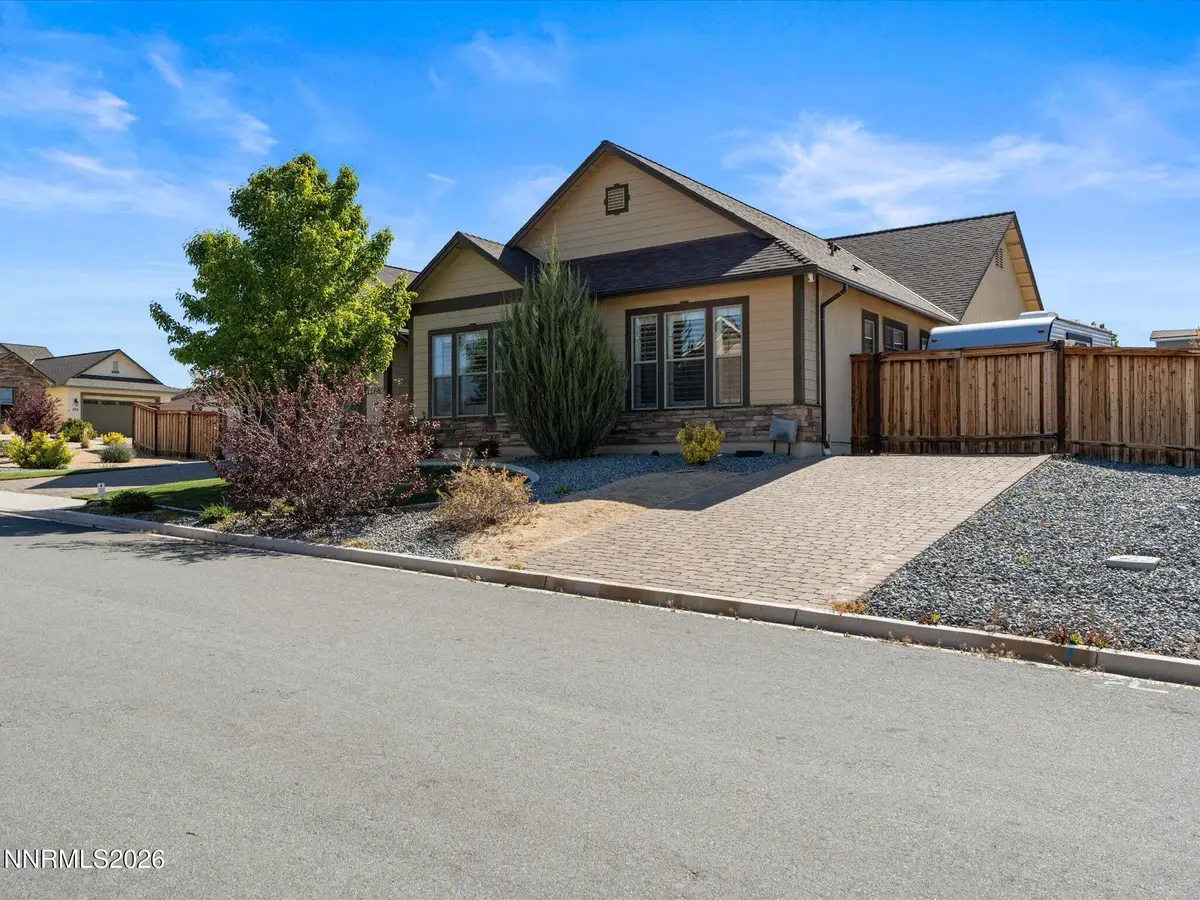 11682 Vista Park Drive, Sparks, NV 89441 - #1