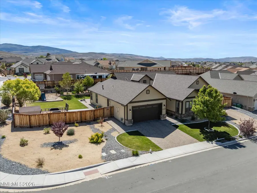 11682 Vista Park Drive, Sparks, NV 89441 - #2