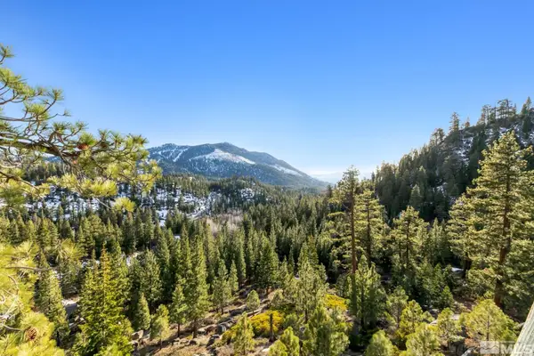 332 Barton Drive, Stateline, NV 89449