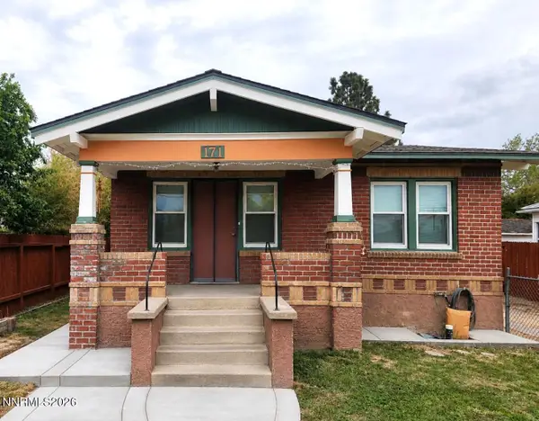 175 Wonder Street, Reno, NV 89502