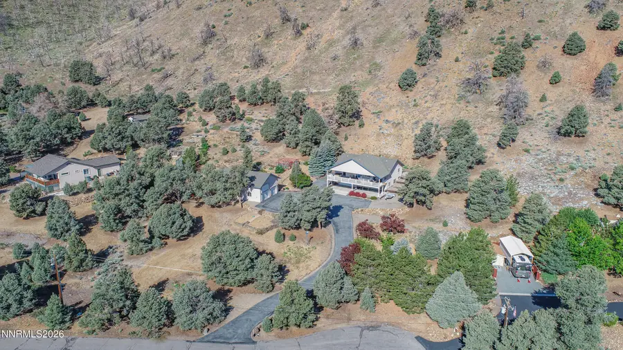 1530 Moss Circle, Gardnerville, NV 89410 - #2