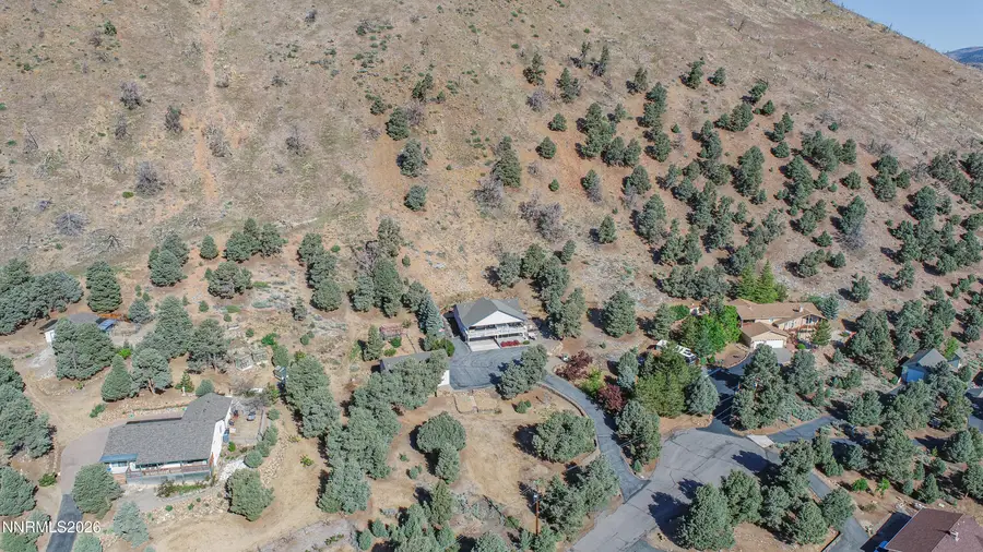 1530 Moss Circle, Gardnerville, NV 89410 - #3
