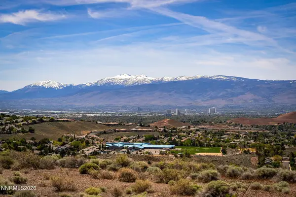 5475 Vista Terrace Lane, Sparks, NV 89436