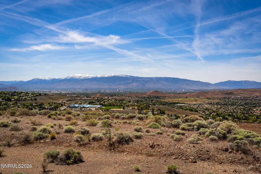5475 Vista Terrace Lane, Sparks, NV 89436 - #2