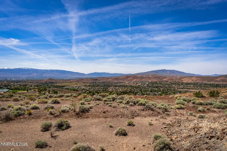 5475 Vista Terrace Lane, Sparks, NV 89436 - #3