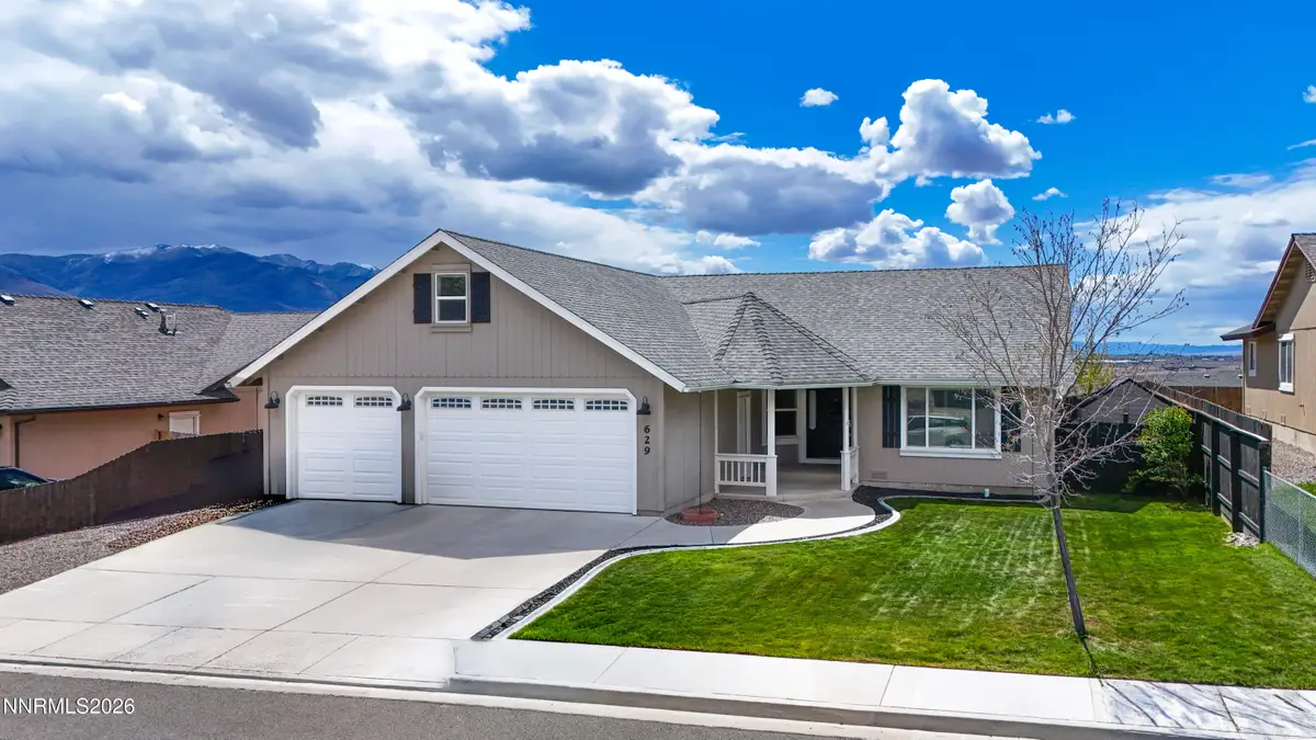 629 Ross Street, Winnemucca, NV 89445 - #1