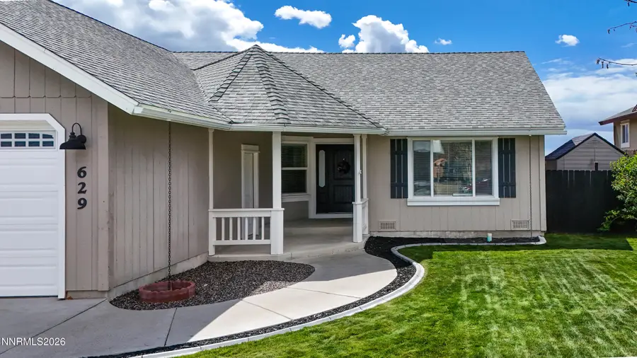 629 Ross Street, Winnemucca, NV 89445 - #2