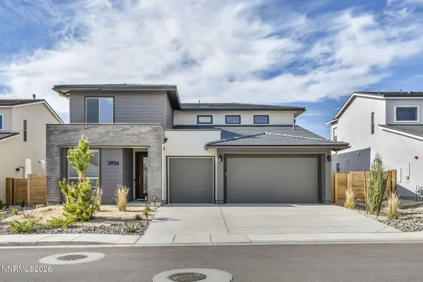 2926 Earthstone Drive, Sparks, NV 89436