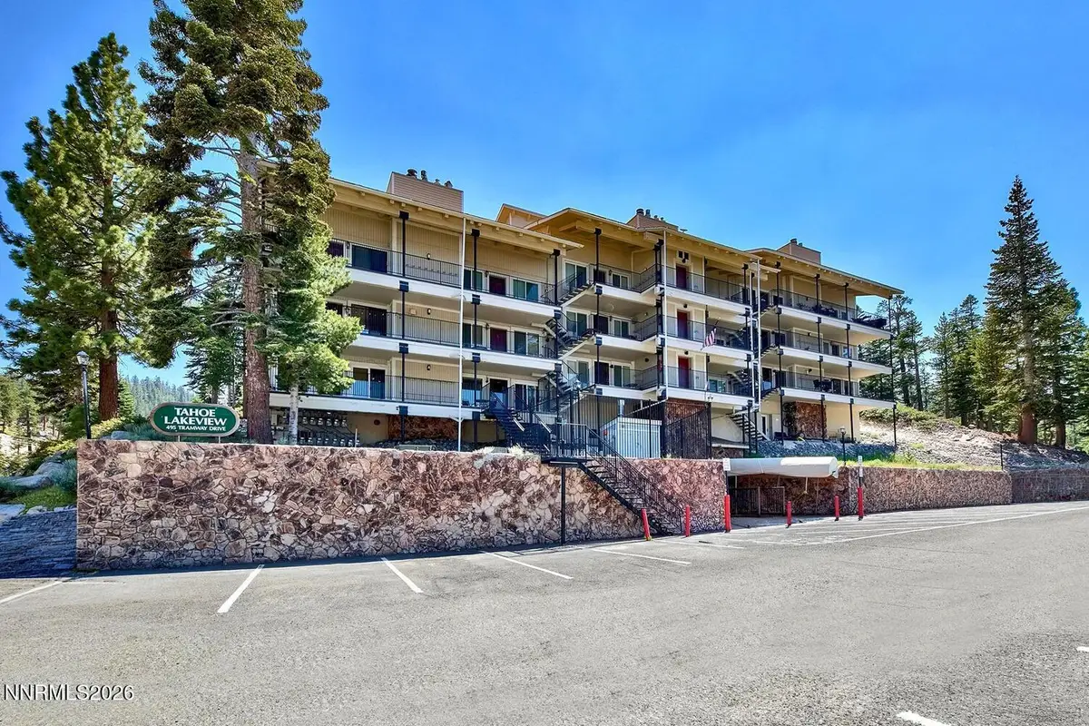 495 Tramway Drive #7, Stateline, NV 89449 - #1