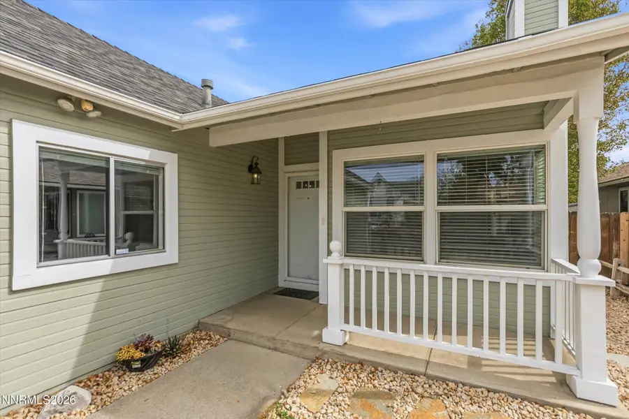 1784 Sabatino Drive, Sparks, NV 89434 - #2