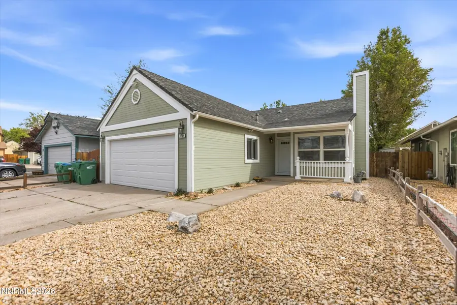 1784 Sabatino Drive, Sparks, NV 89434 - #3