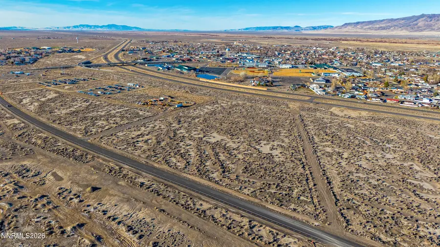 215 Old 8a Highway, Battle Mountain, NV 89820 - #3