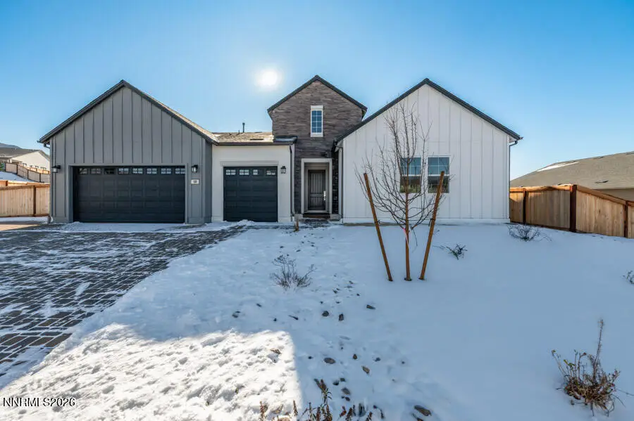 520 Hutchinson Drive #Willows 98, Sparks, NV 89441 - #1