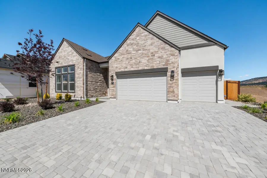 2865 Calico Terrace Drive #Palovista 46, Verdi, NV 89439 - #2