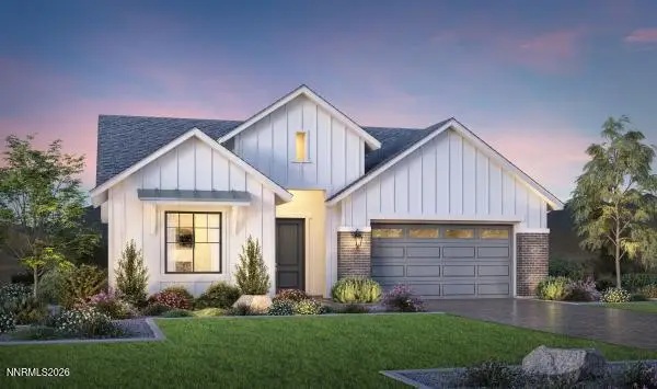 13036 Lullingstone Lane #Claymont 554, Reno, NV 89521 - #1