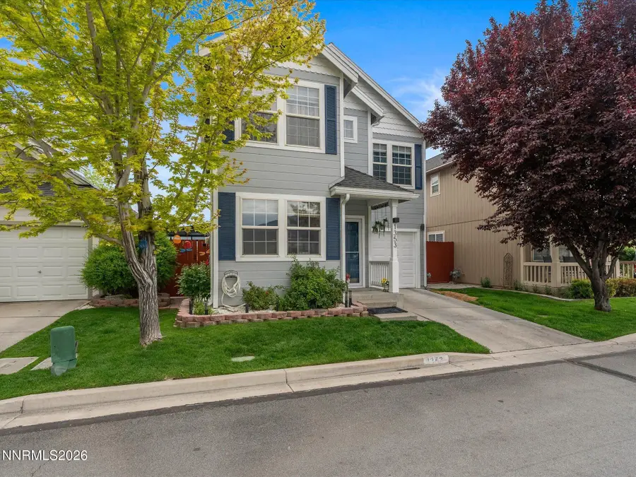 1353 Molly Drive, Carson City, NV 89706 - #3