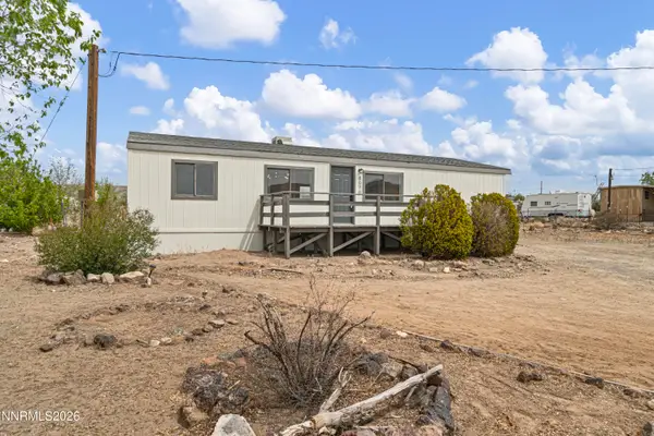 8070 Iroquois Trail, Stagecoach, NV 89429