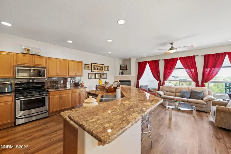 1350 Thompson Street, Carson City, NV 89703 - #3