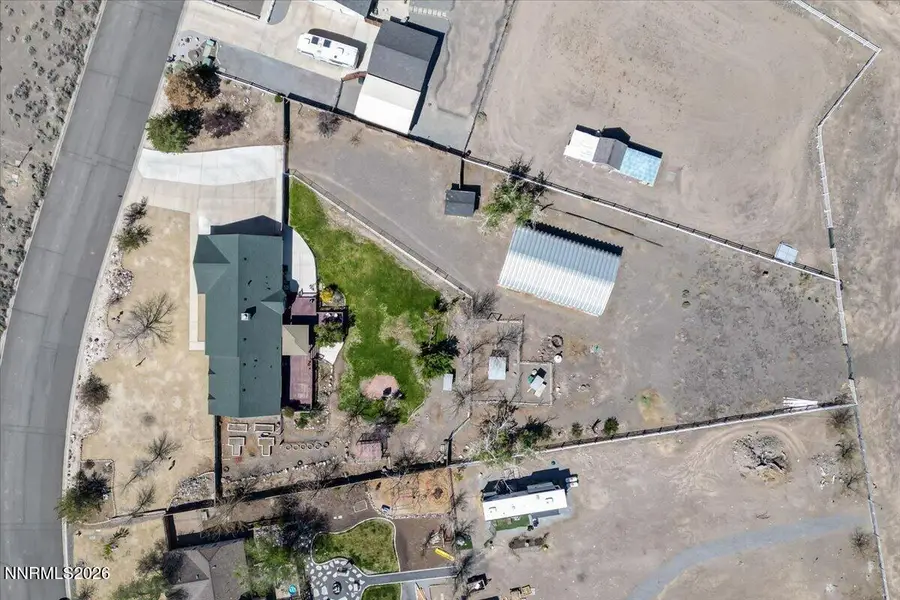 116 Sario Drive, Fernley, NV 89408 - #2