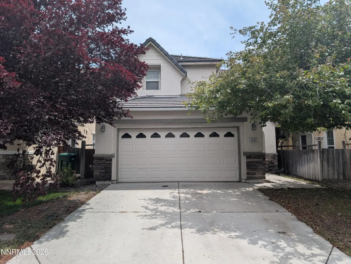 6682 Sportoletti Drive, Sparks, NV 89436 - #1