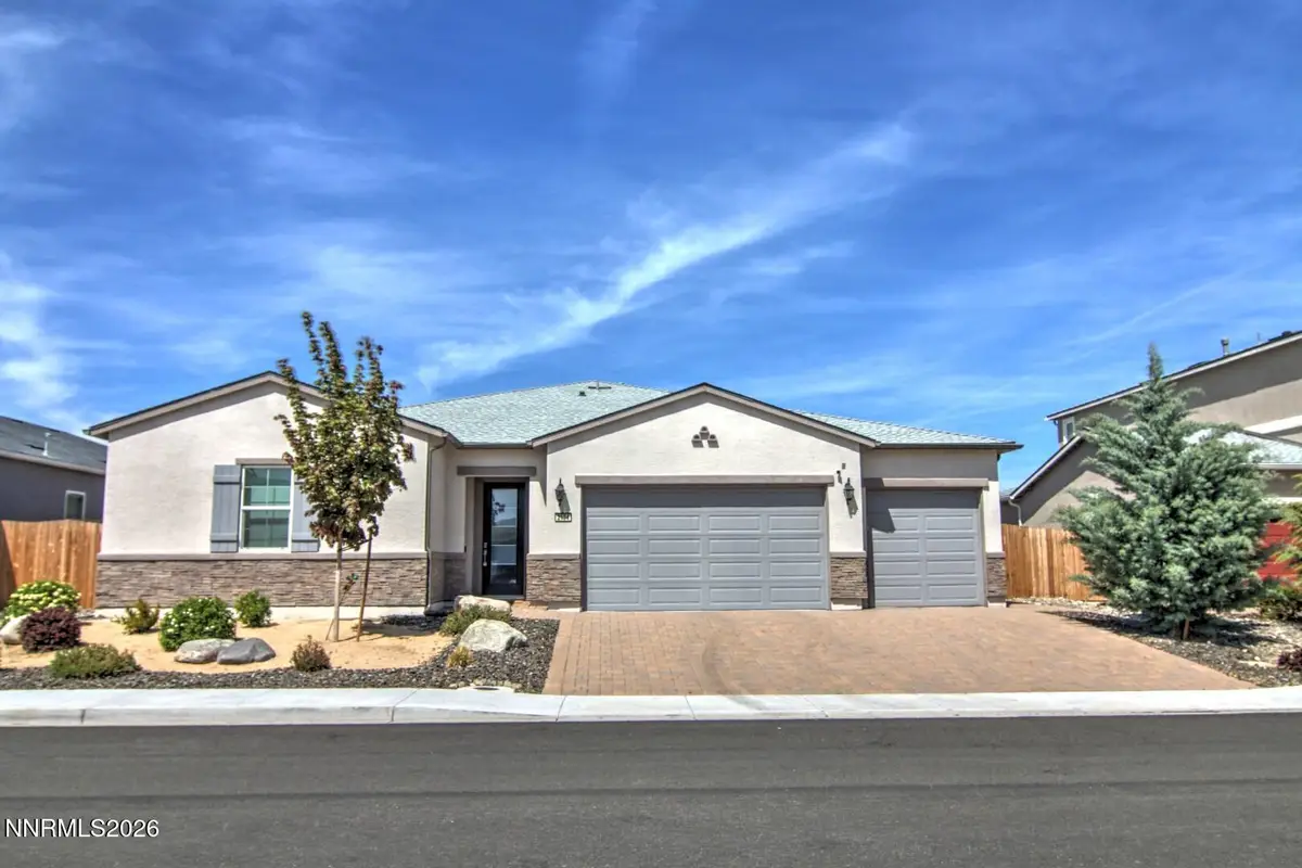 2134 Butte Creek Drive, Sparks, NV 89436 - #1
