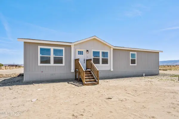 5684 Juniper Street, Silver Springs, NV 89429