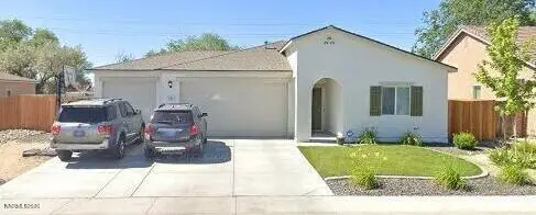 602 Augusta Lane, Fallon, NV 89406 - #1