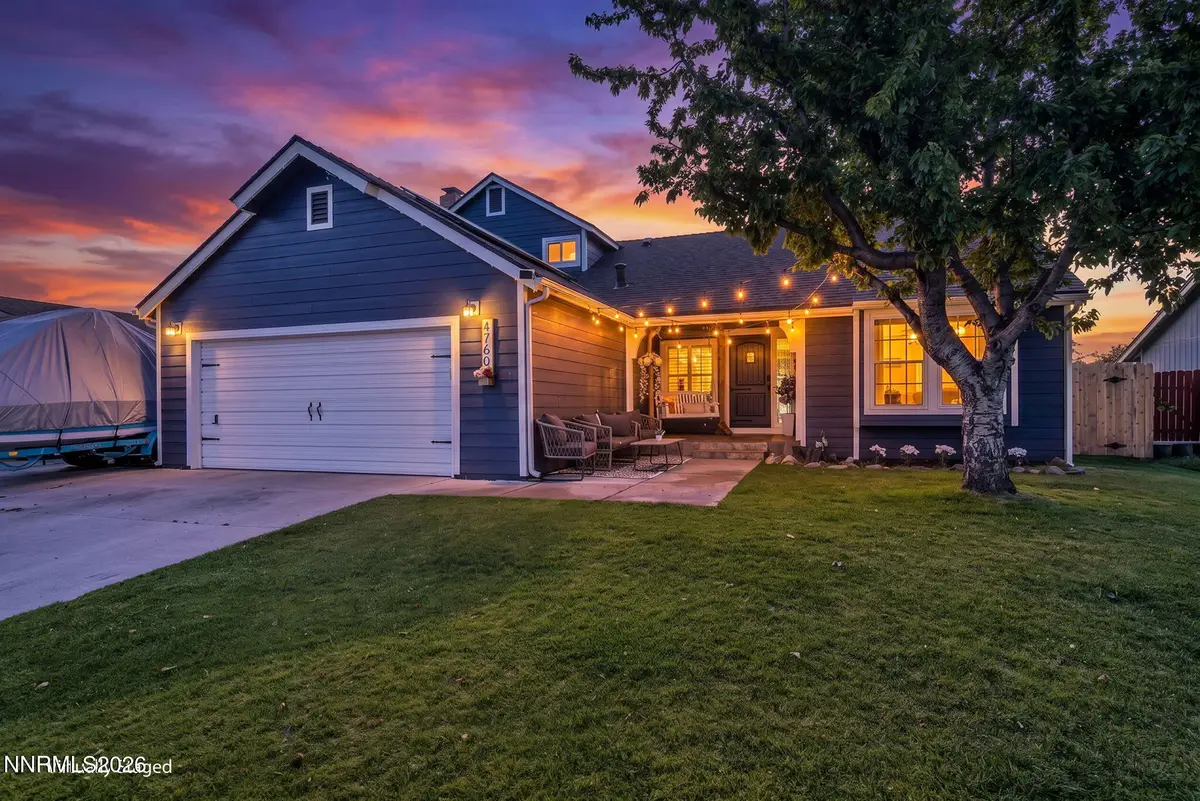 4760 Spring Drive, Reno, NV 89502 - #1
