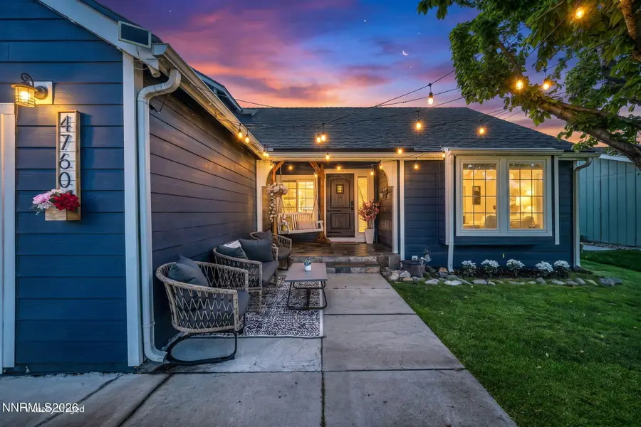 4760 Spring Drive, Reno, NV 89502 - #2