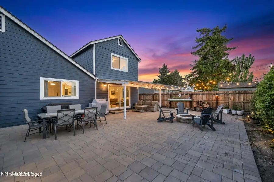 4760 Spring Drive, Reno, NV 89502 - #3