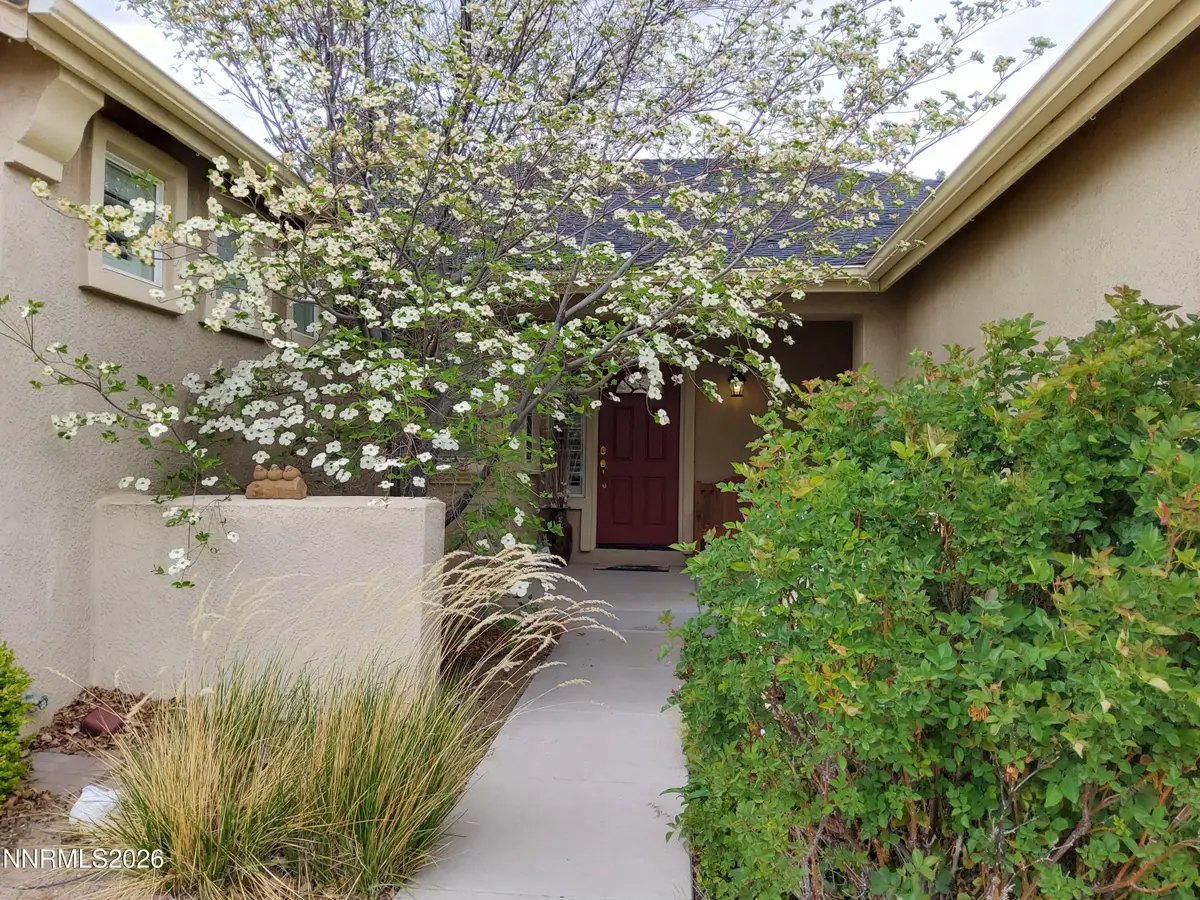 1171 Dortmunder Drive, Sparks, NV 89441 - #1