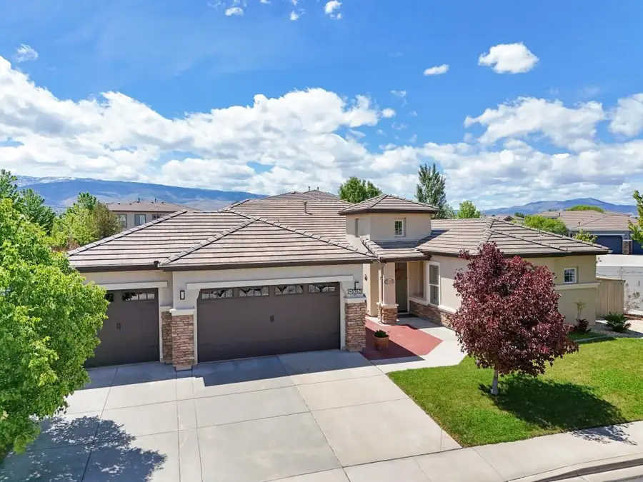 10555 Hampton Creek Drive, Reno, NV 89521 - #2