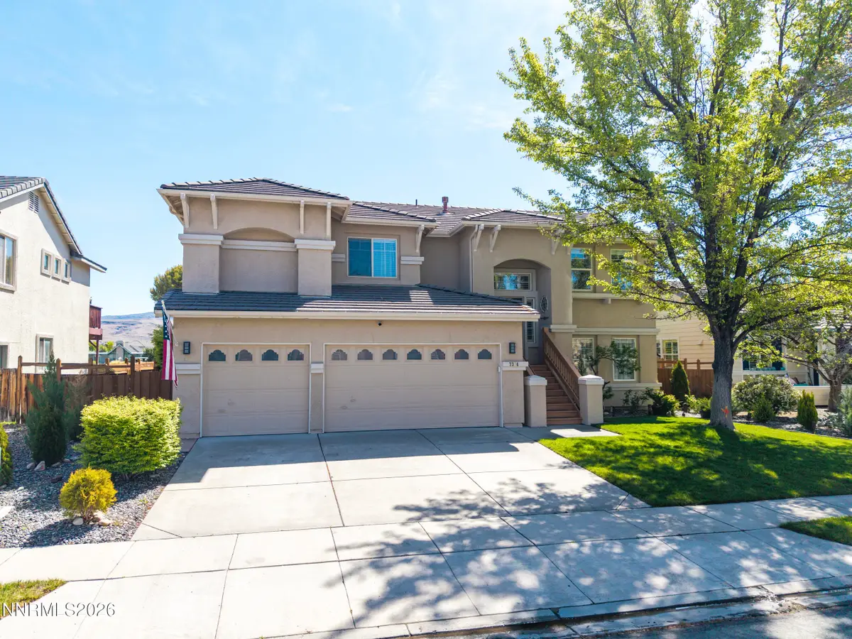 7374 La Costa Street, Sparks, NV 89436 - #1