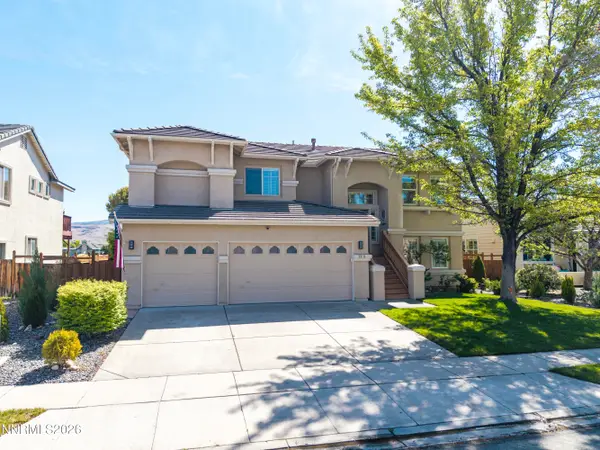7374 La Costa Street, Sparks, NV 89436