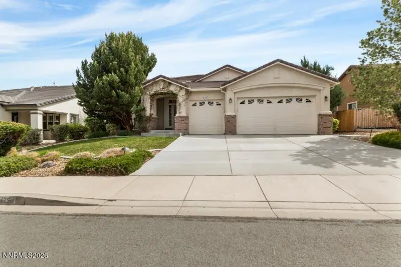 4256 Dancing Moon Way, Sparks, NV 89436 - #2