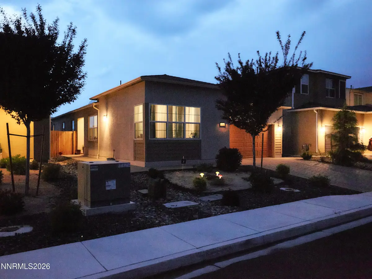 7885 Navasota Drive, Sparks, NV 89436 - #1