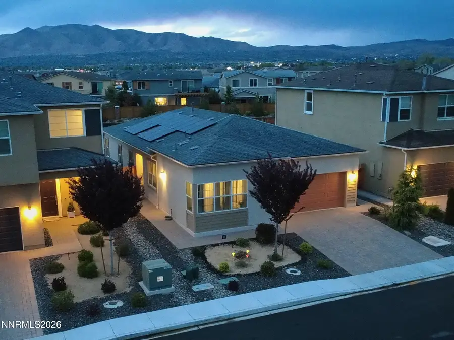 7885 Navasota Drive, Sparks, NV 89436 - #2