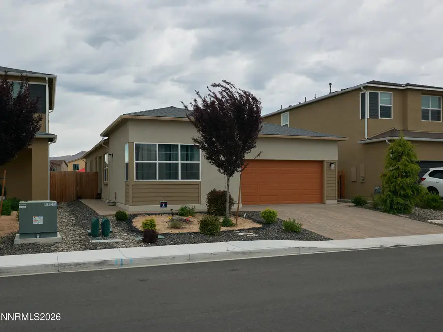 7885 Navasota Drive, Sparks, NV 89436 - #3