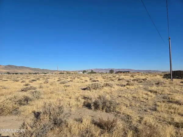 1270 9th Street, Silver Springs, NV 89429