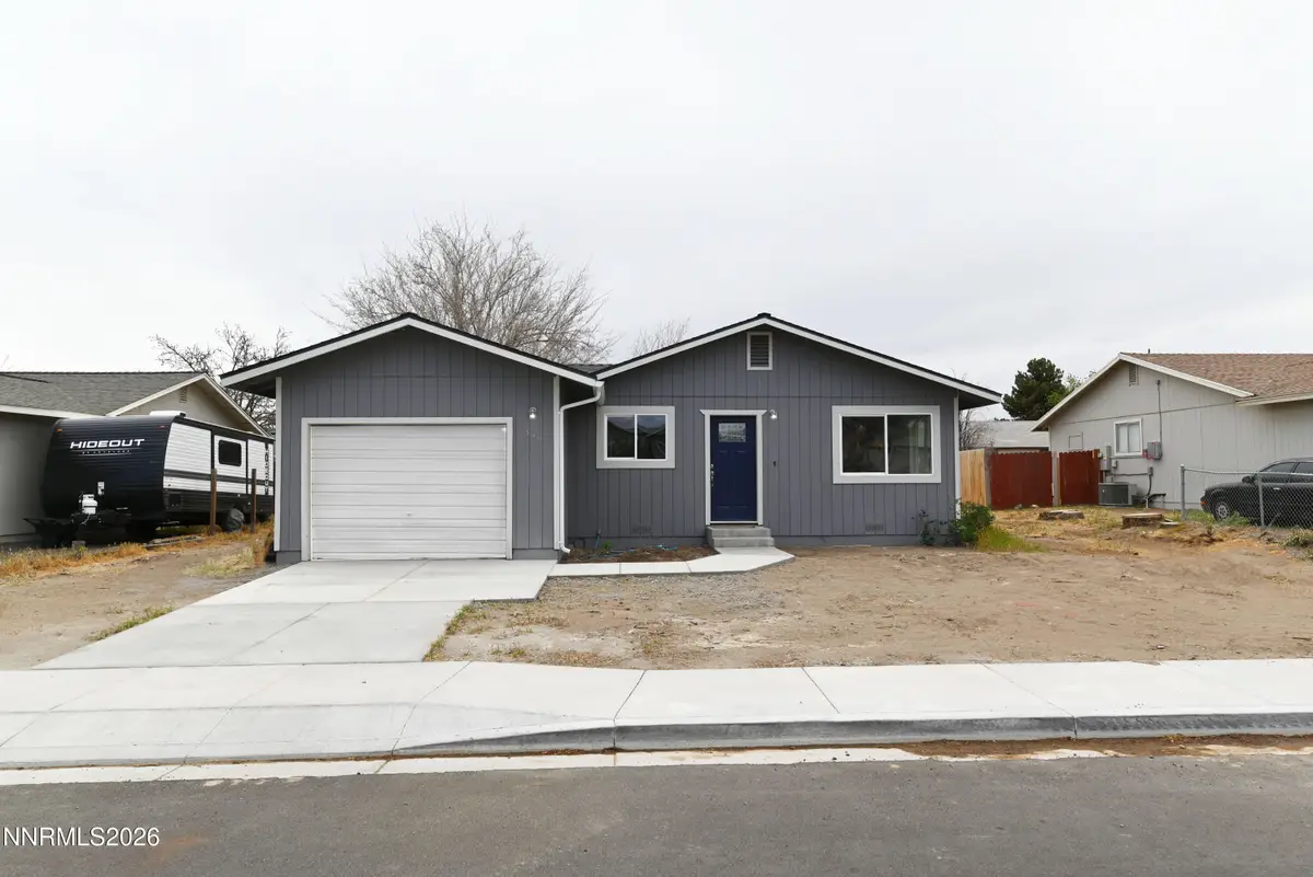 349 Shadow Lane, Fernley, NV 89408 - #1