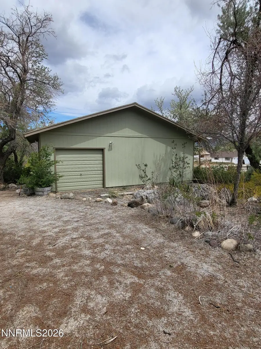1575 Shirley Street, Minden, NV 89423 - #3