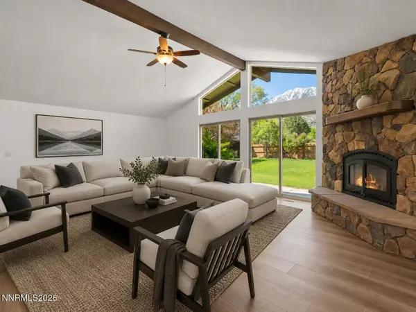 232 Beverly Way, Gardnerville, NV 89460