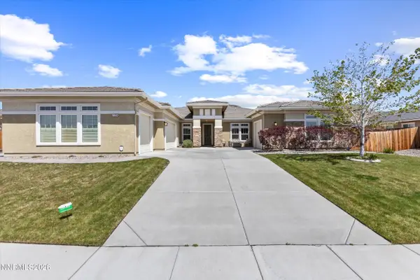 7729 Orange Plains Drive, Sparks, NV 89436